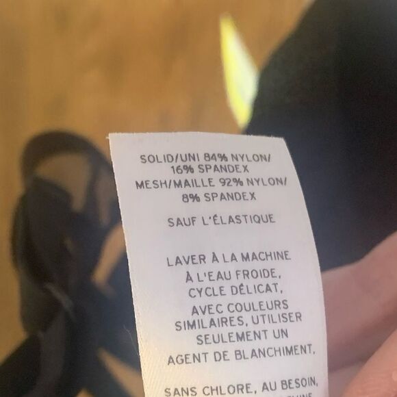 Zella Sports Bra - XS - NWT - Picture 10 of 10